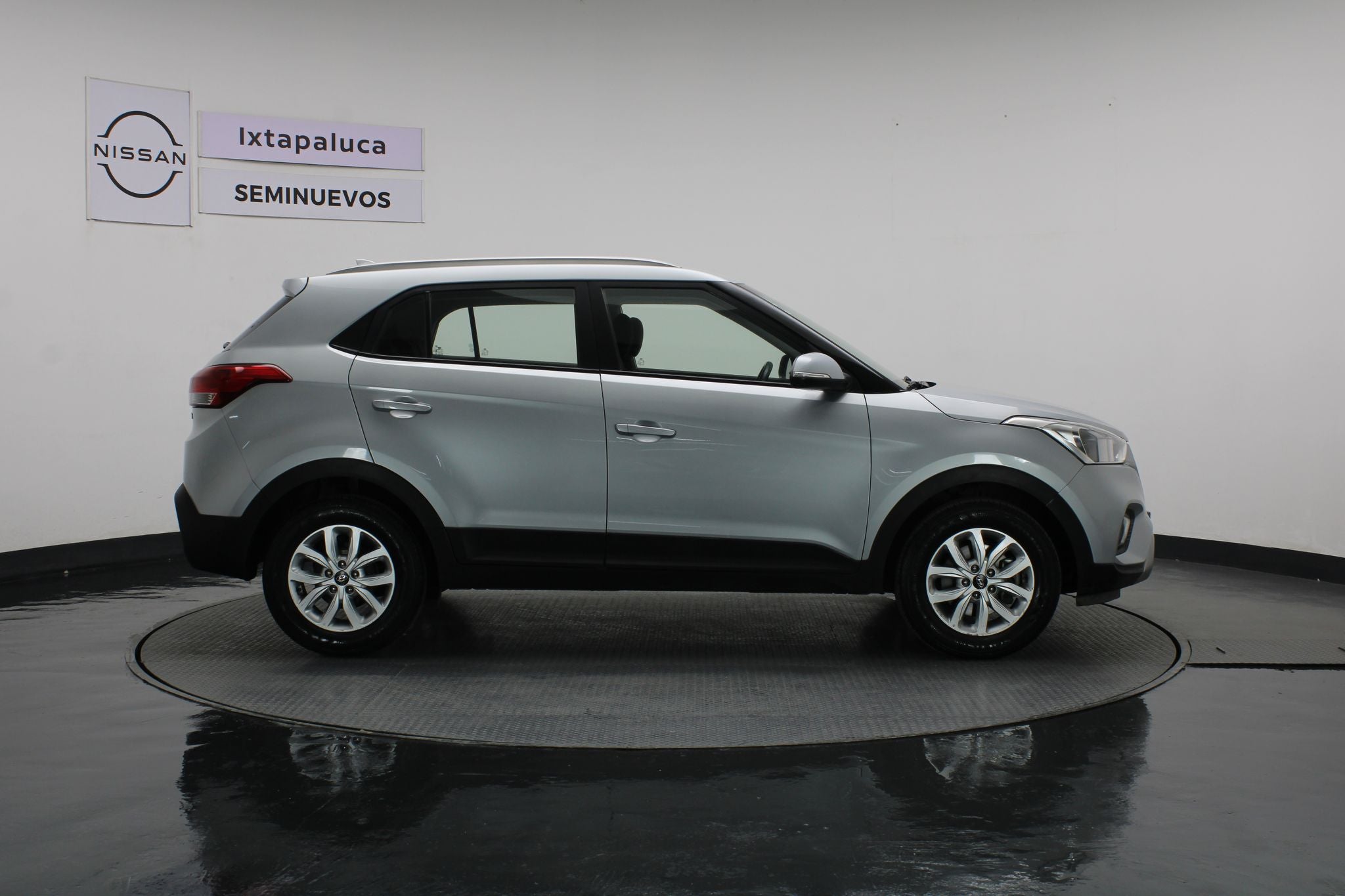 2020 Hyundai Creta 1.6 Gls At