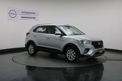 2020 Hyundai Creta 1.6 Gls At