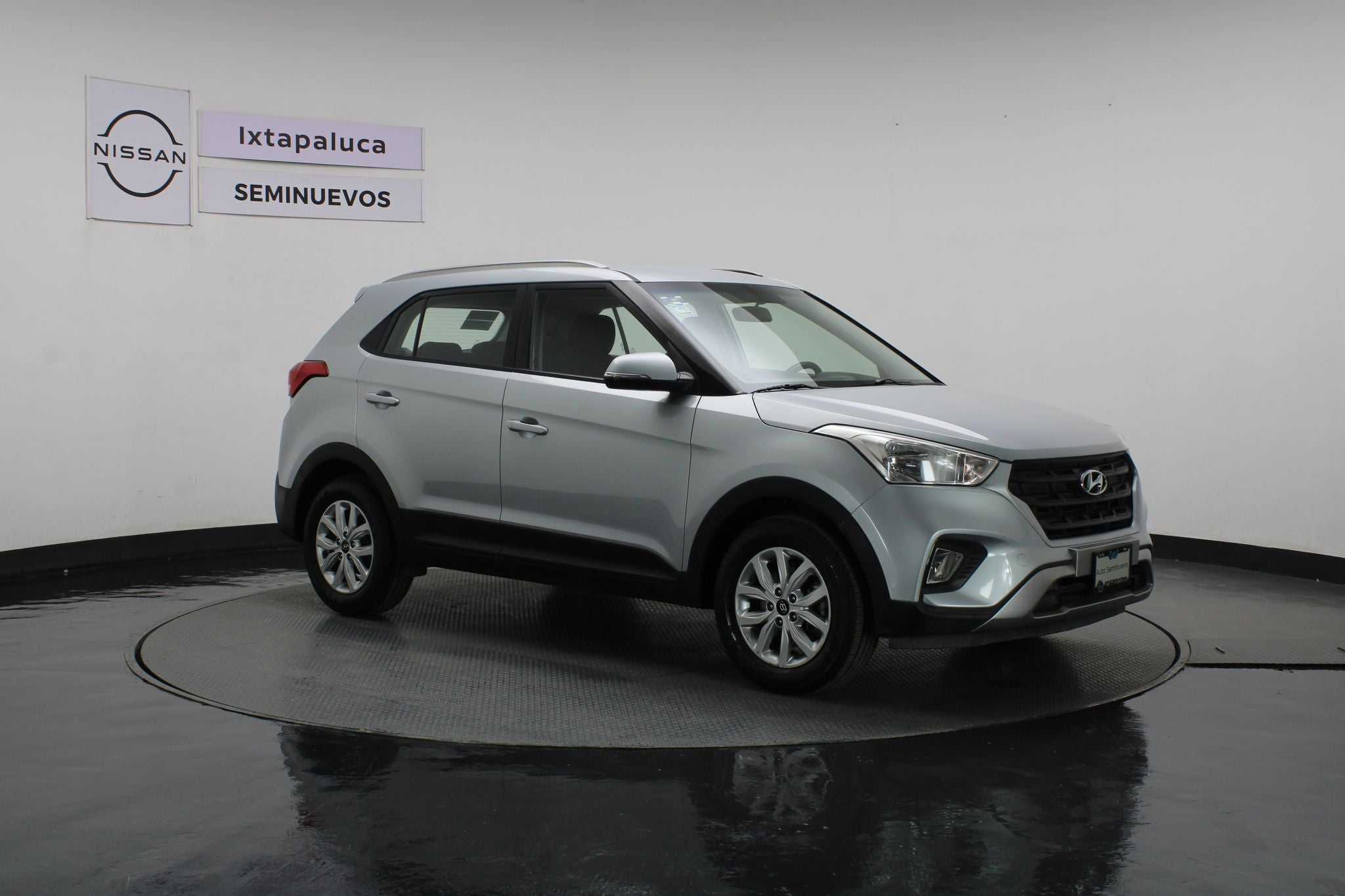 2020 Hyundai Creta 1.6 Gls At