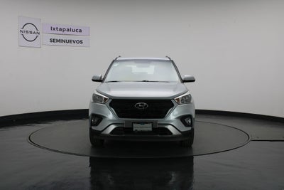 2020 Hyundai Creta 1.6 Gls At