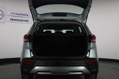 2020 Hyundai Creta 1.6 Gls At