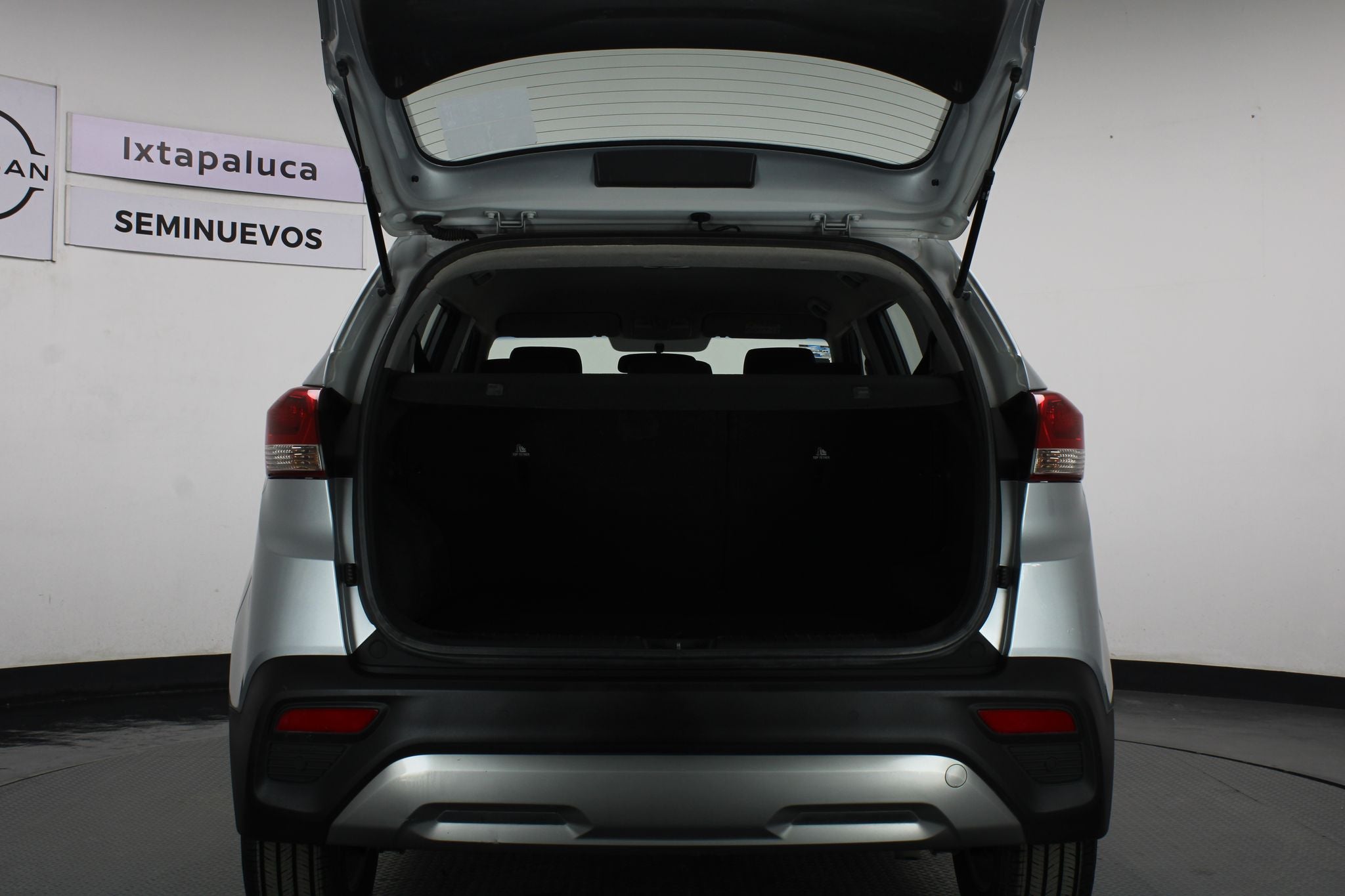 2020 Hyundai Creta 1.6 Gls At