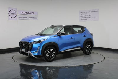 2025 Nissan Magnite 1.0 Exclusive At