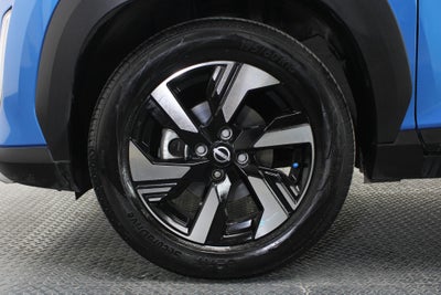 2025 Nissan Magnite 1.0 Exclusive At