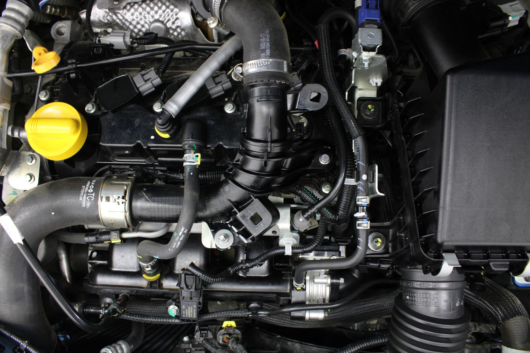 2025 Nissan Magnite 1.0 Exclusive At