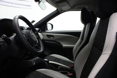 2025 Nissan Magnite 1.0 Exclusive At