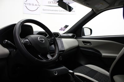2025 Nissan Magnite 1.0 Exclusive At