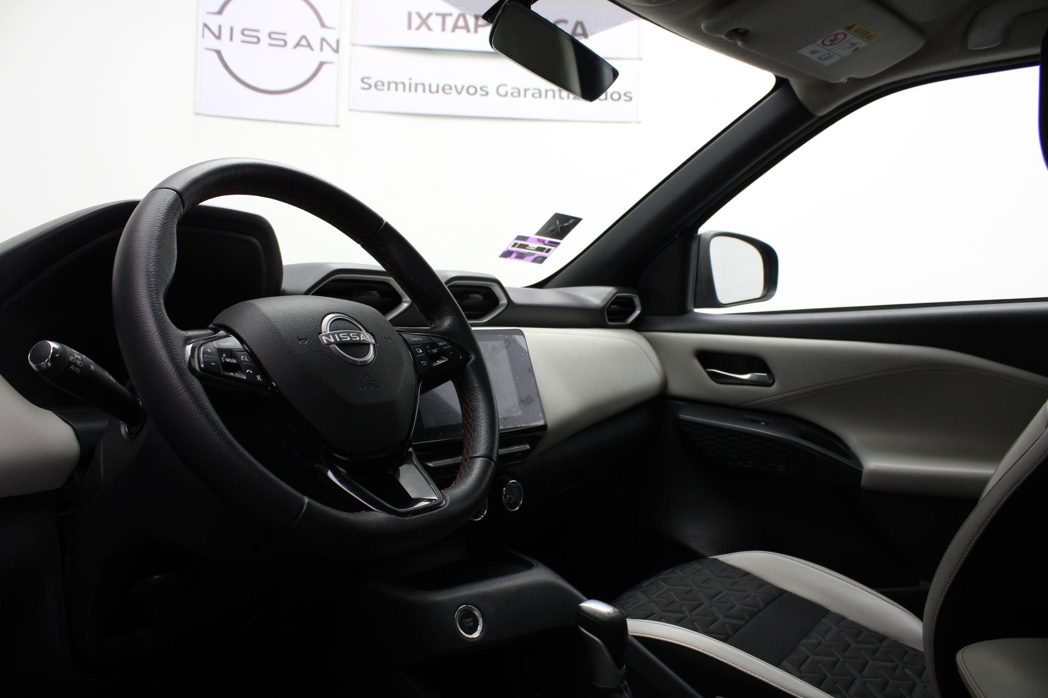2025 Nissan Magnite 1.0 Exclusive At