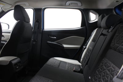 2025 Nissan Magnite 1.0 Exclusive At