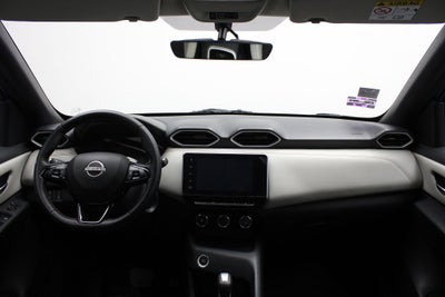 2025 Nissan Magnite 1.0 Exclusive At