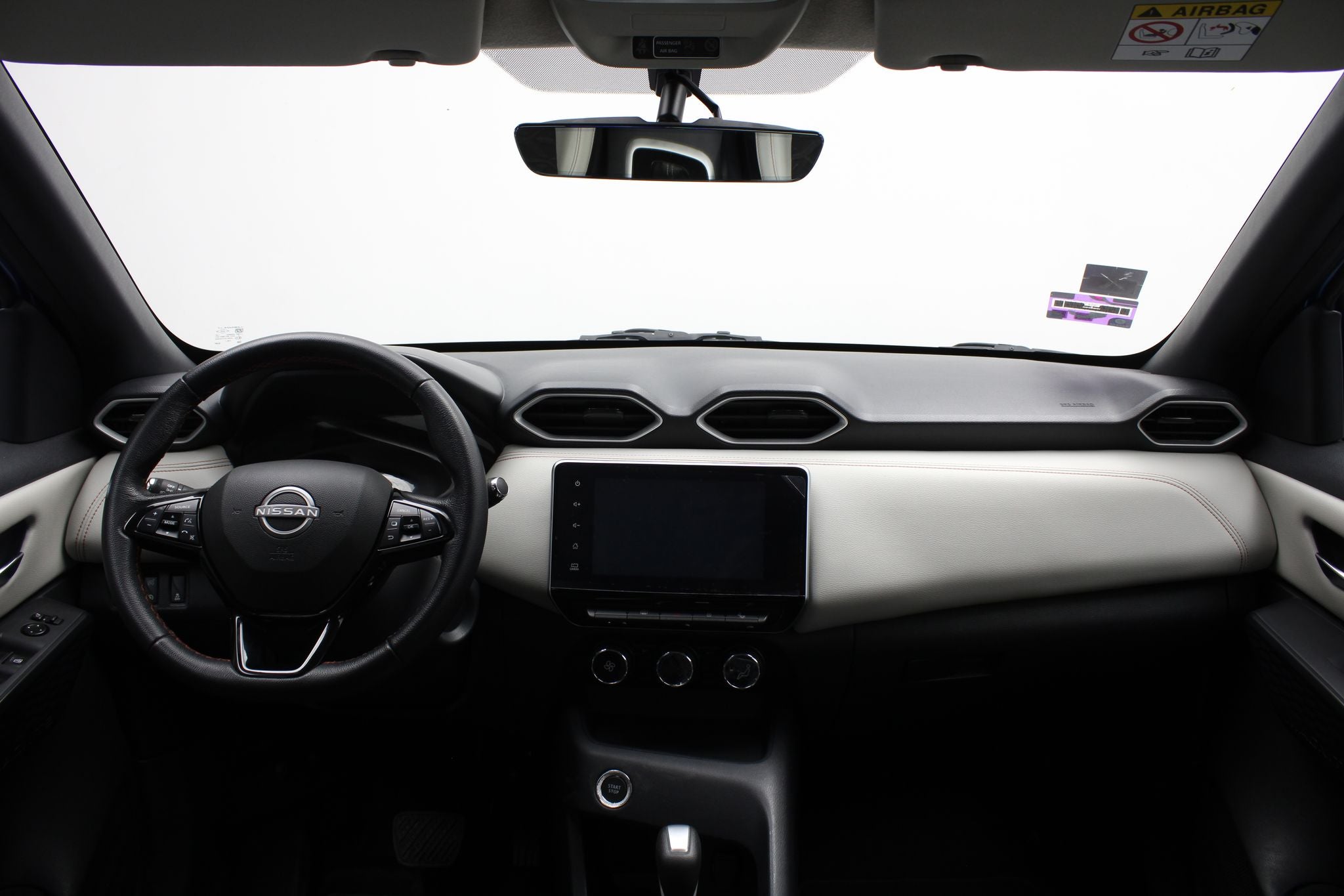 2025 Nissan Magnite 1.0 Exclusive At