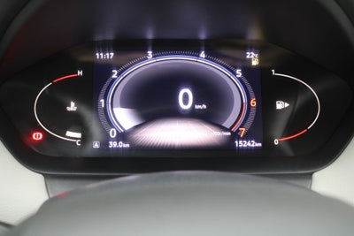 2025 Nissan Magnite 1.0 Exclusive At