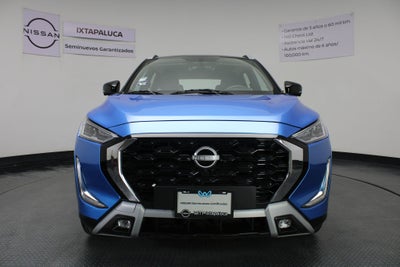 2025 Nissan Magnite 1.0 Exclusive At