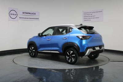 2025 Nissan Magnite 1.0 Exclusive At