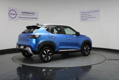 2025 Nissan Magnite 1.0 Exclusive At