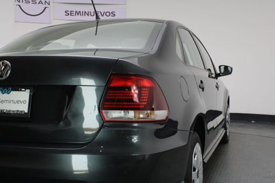 2021 Volkswagen Vento 1.6 Startline STD Mt