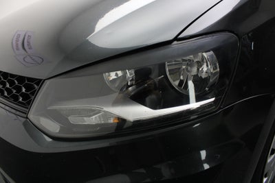 2021 Volkswagen Vento 1.6 Startline STD Mt