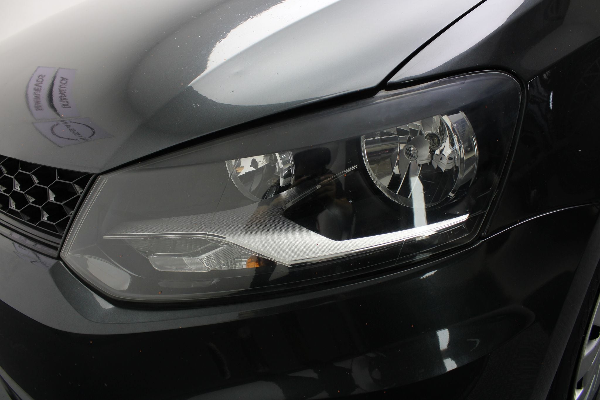 2021 Volkswagen Vento 1.6 Startline STD Mt