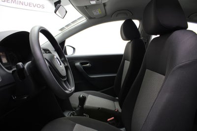 2021 Volkswagen Vento 1.6 Startline STD Mt