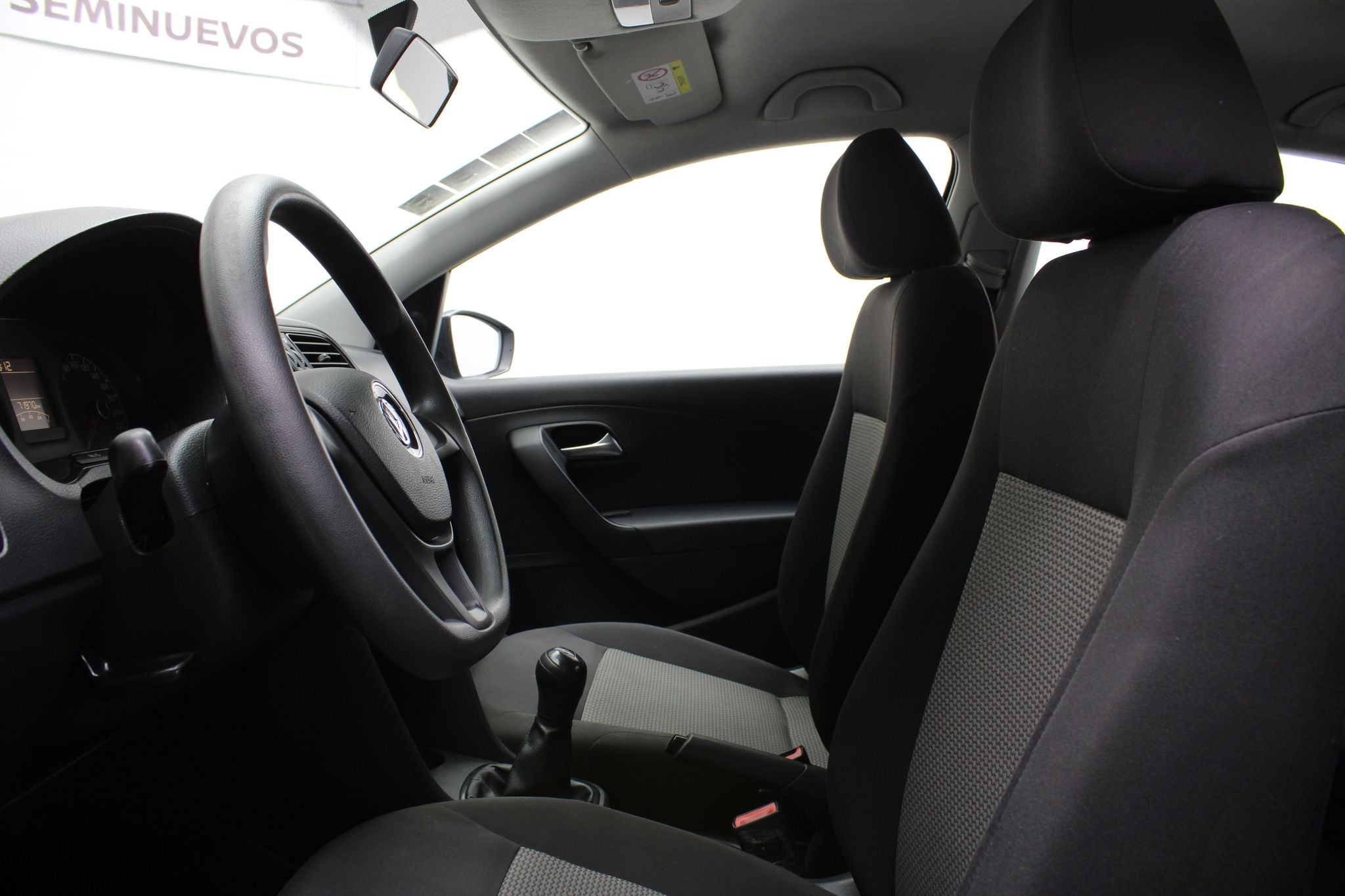 2021 Volkswagen Vento 1.6 Startline STD Mt