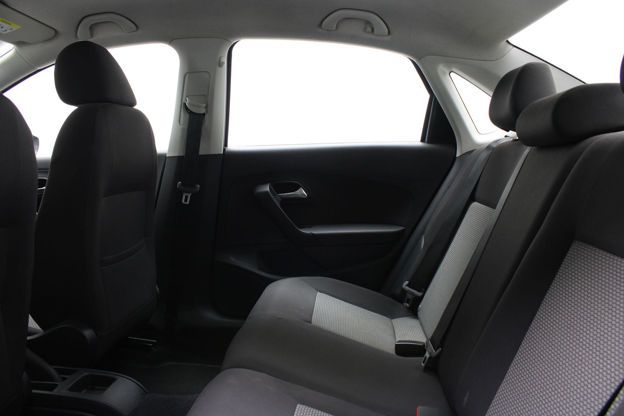 2021 Volkswagen Vento 1.6 Startline STD Mt