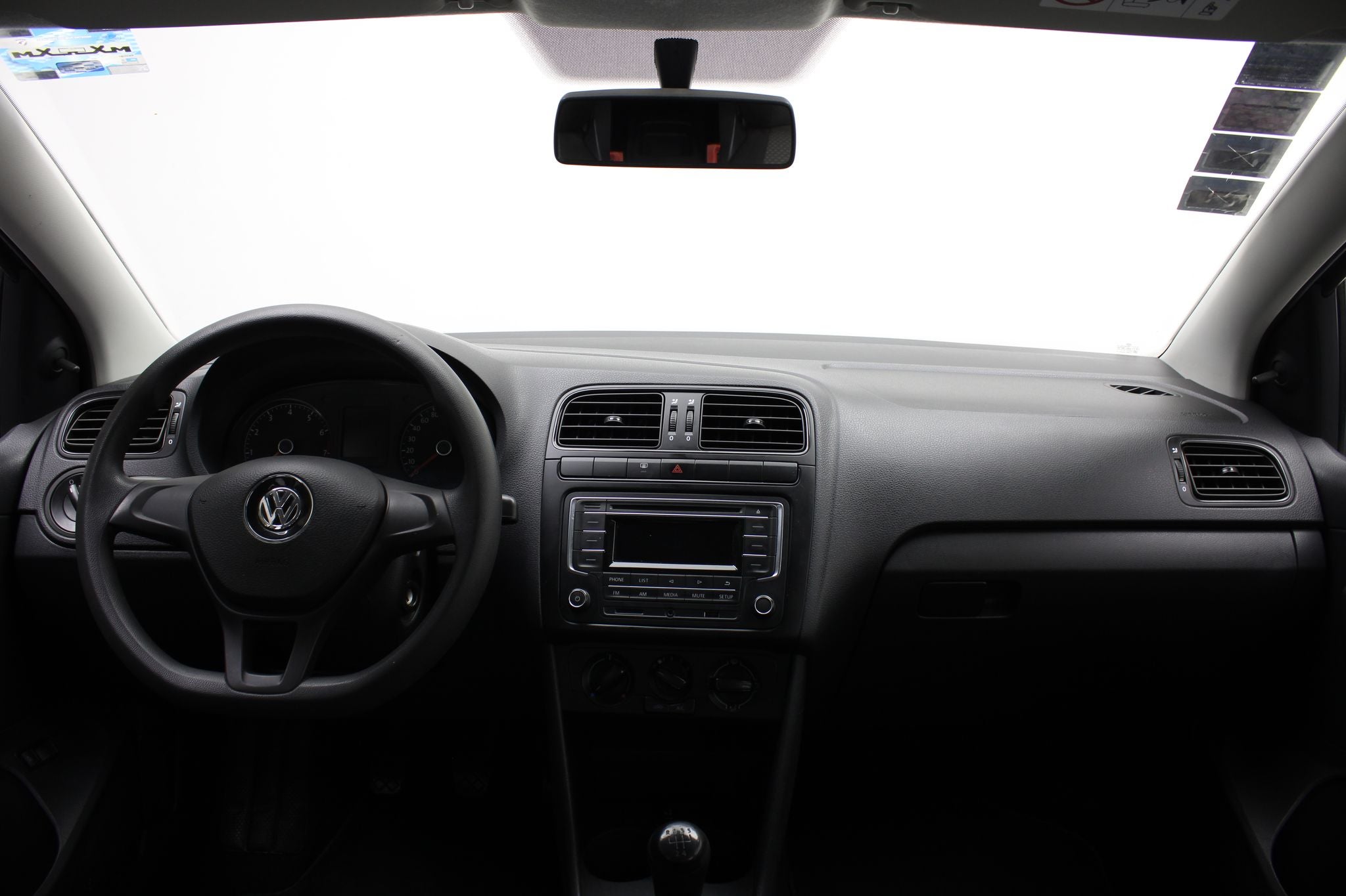 2021 Volkswagen Vento 1.6 Startline STD Mt