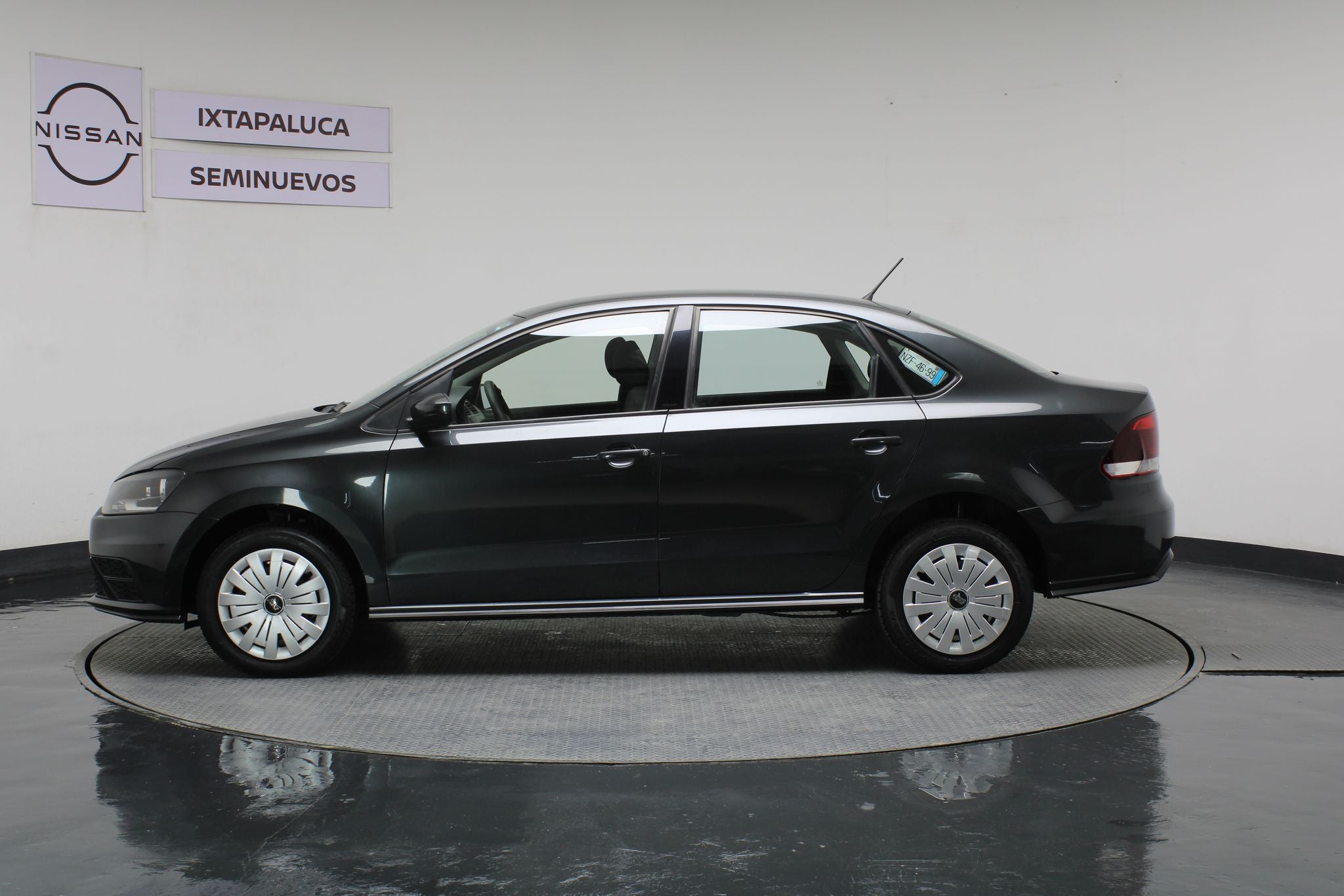 2021 Volkswagen Vento 1.6 Startline STD Mt
