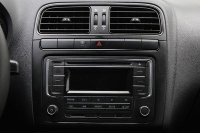 2021 Volkswagen Vento 1.6 Startline STD Mt