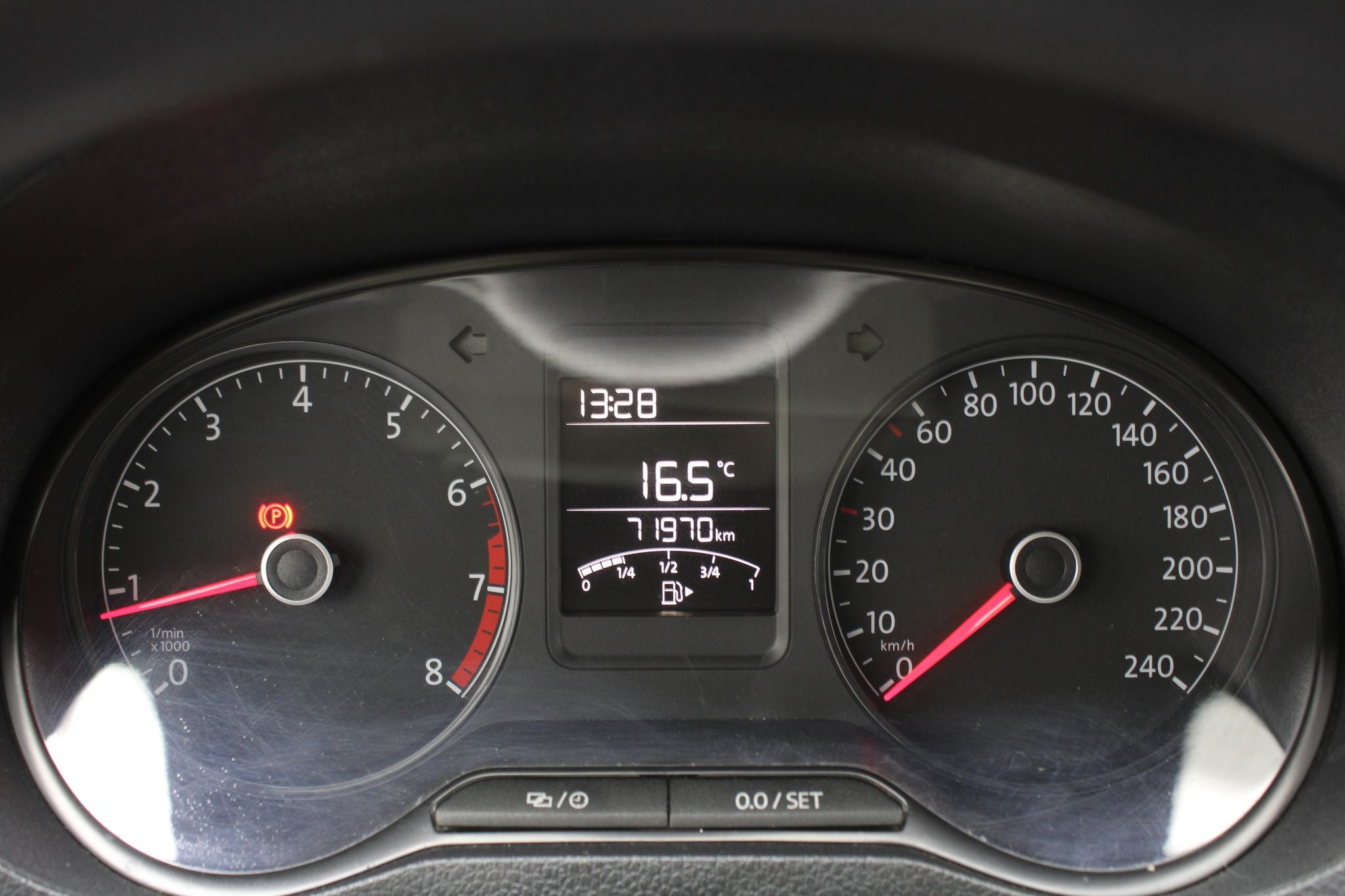 2021 Volkswagen Vento 1.6 Startline STD Mt