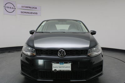 2021 Volkswagen Vento 1.6 Startline STD Mt