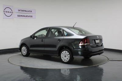 2021 Volkswagen Vento 1.6 Startline STD Mt