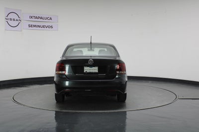 2021 Volkswagen Vento 1.6 Startline STD Mt