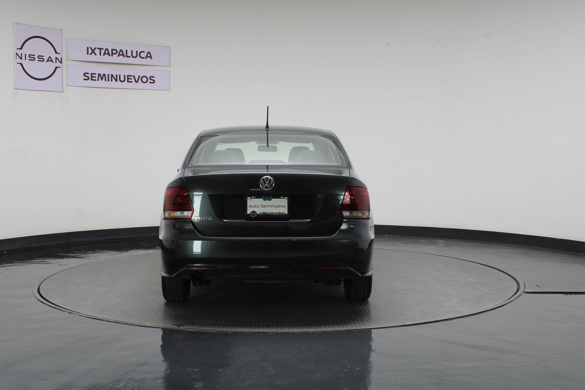 2021 Volkswagen Vento 1.6 Startline STD Mt