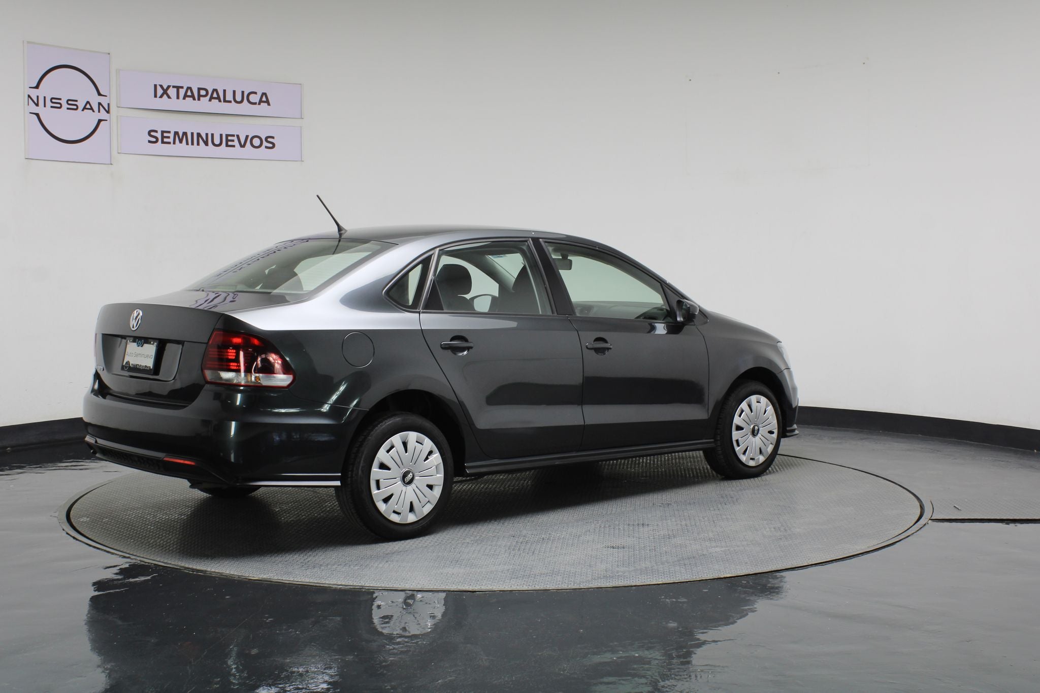 2021 Volkswagen Vento 1.6 Startline STD Mt