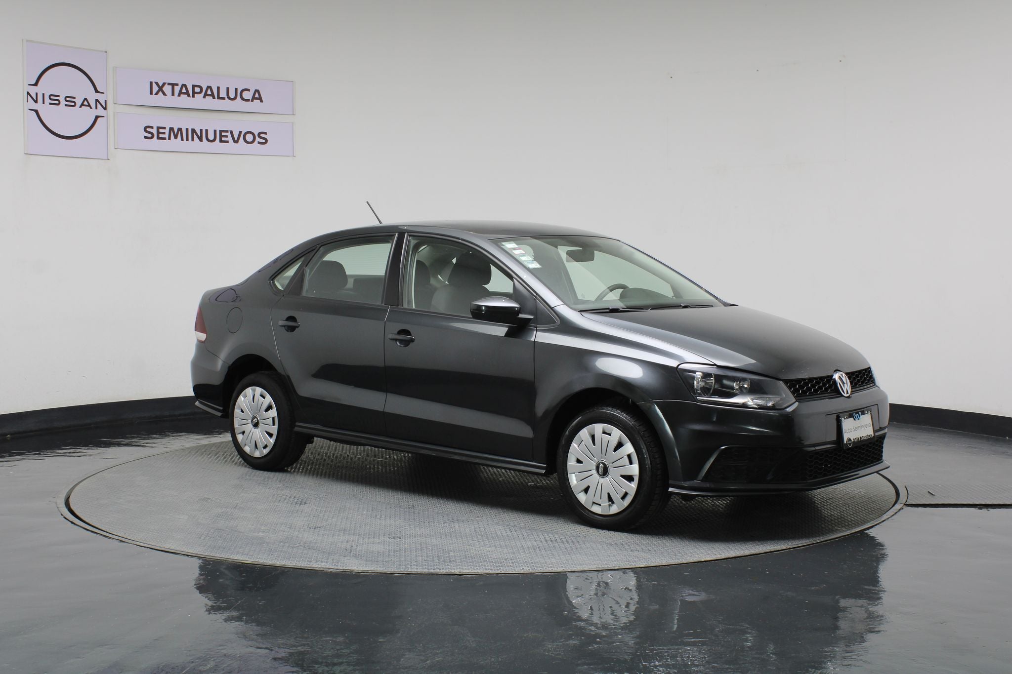 2021 Volkswagen Vento 1.6 Startline STD Mt