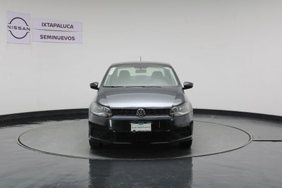 2021 Volkswagen Vento 1.6 Startline STD Mt