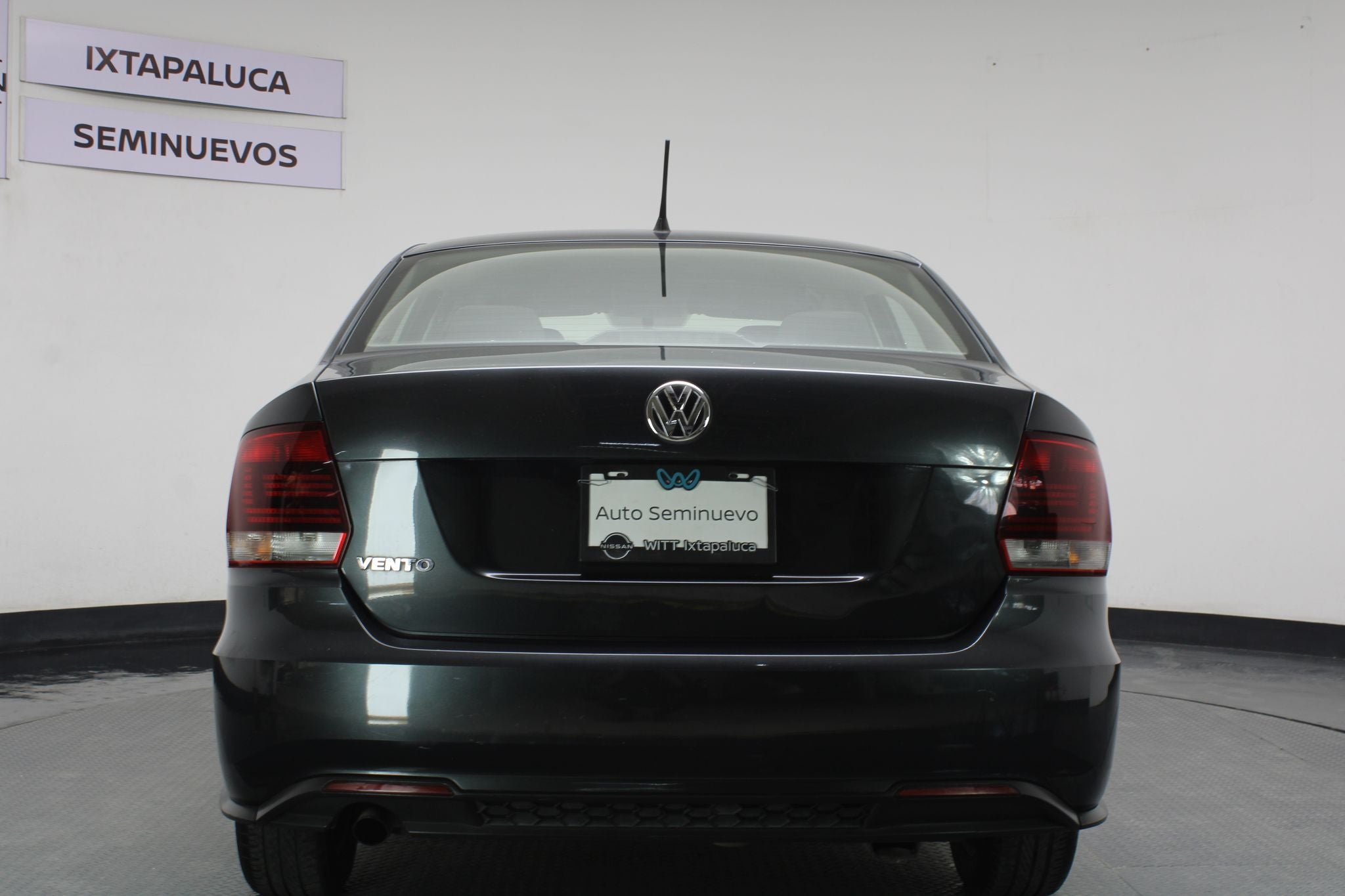2021 Volkswagen Vento 1.6 Startline STD Mt