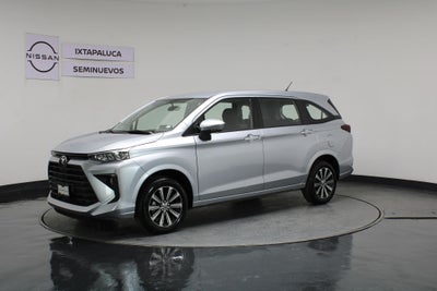 2023 Toyota Avanza 1.5 Xle At