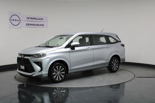 2023 Toyota Avanza 1.5 Xle At