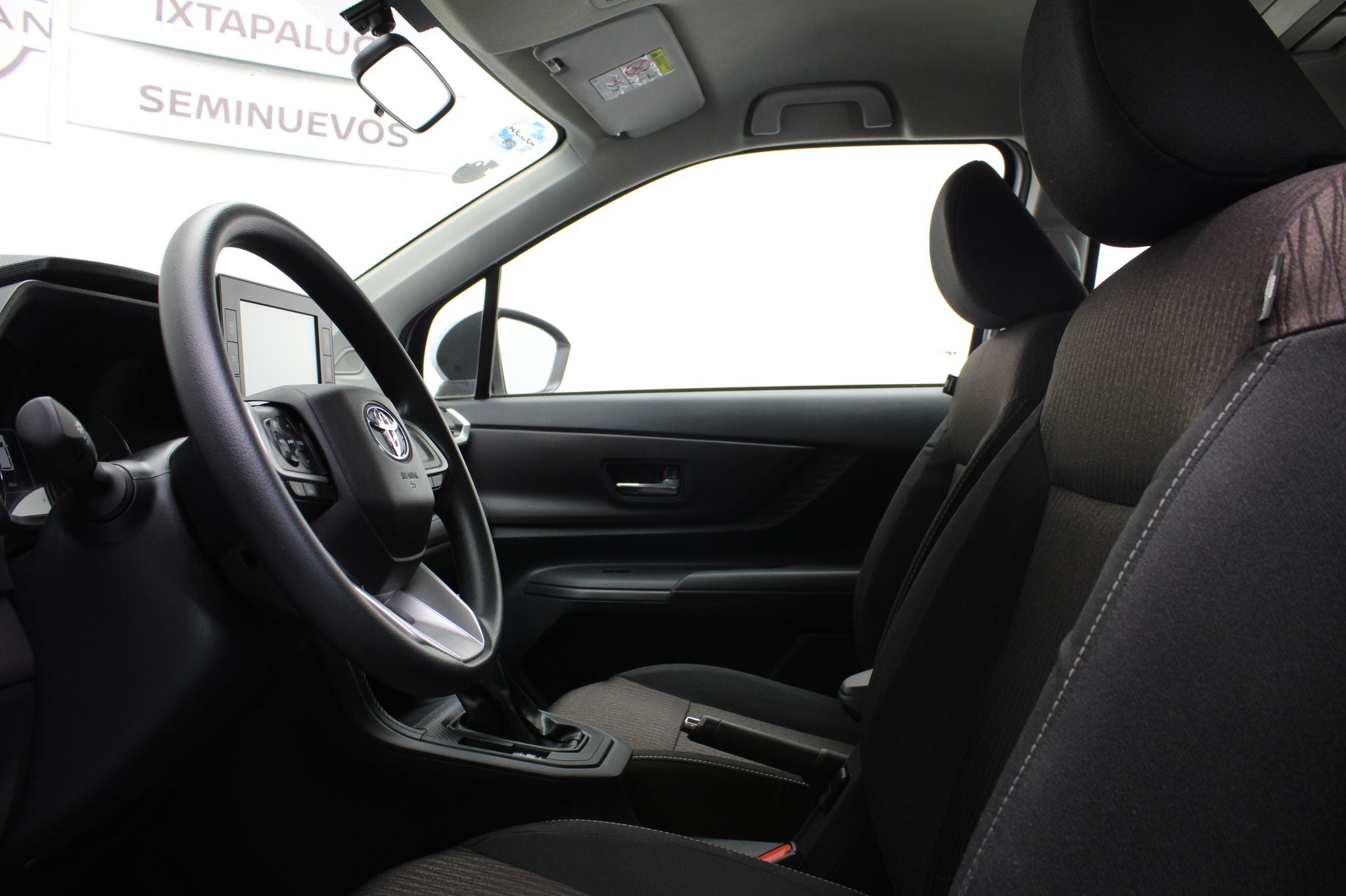 2023 Toyota Avanza 1.5 Xle At