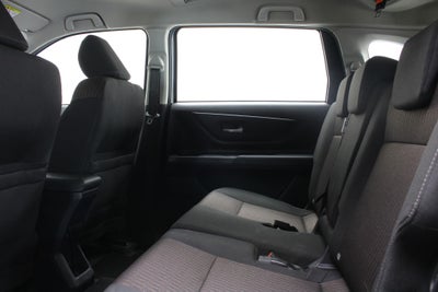 2023 Toyota Avanza 1.5 Xle At