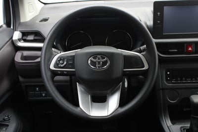 2023 Toyota Avanza 1.5 Xle At