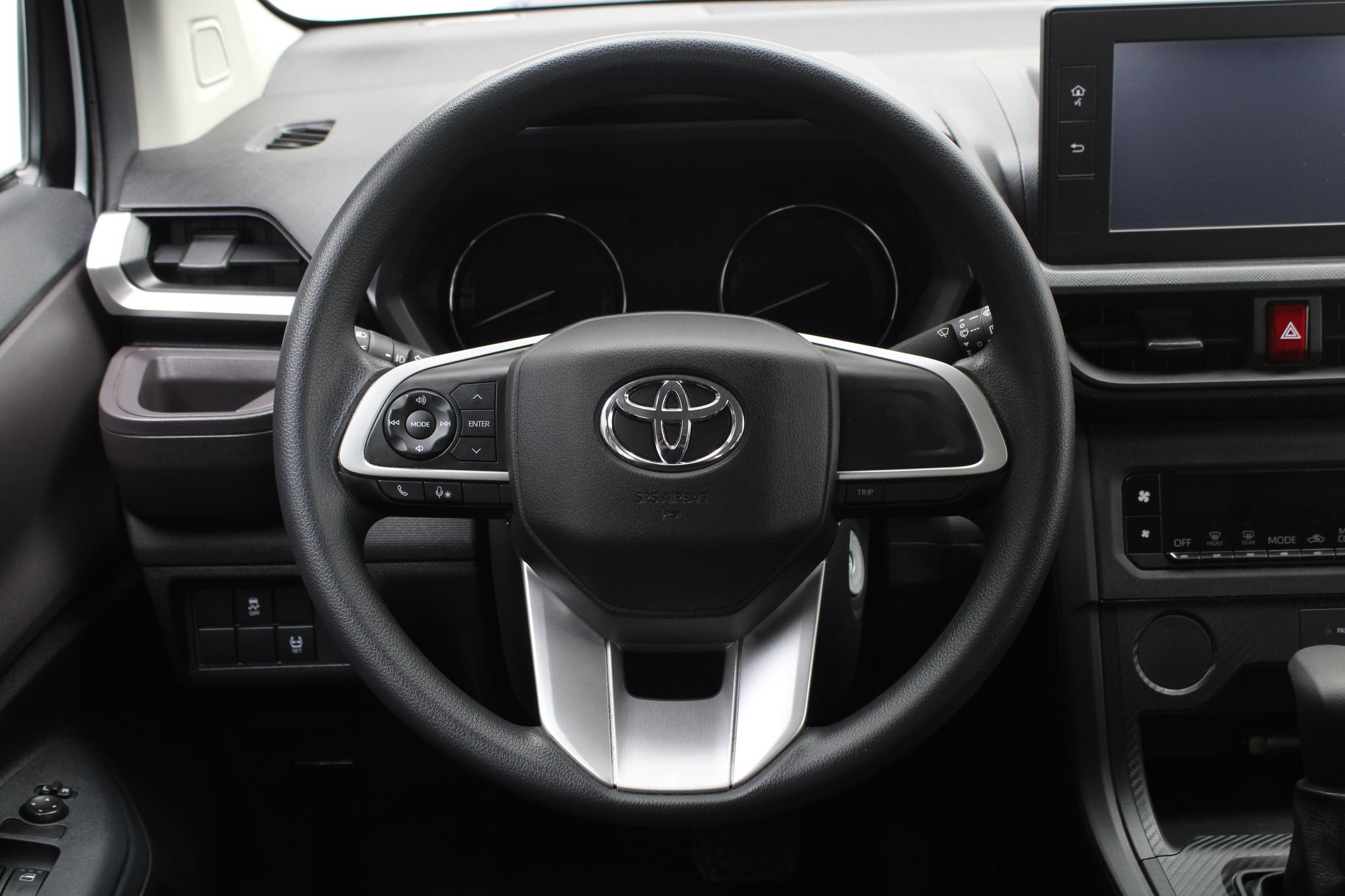 2023 Toyota Avanza 1.5 Xle At