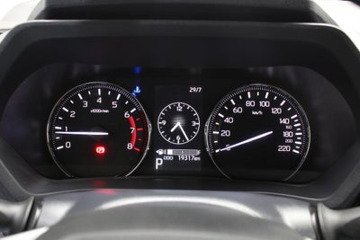 2023 Toyota Avanza 1.5 Xle At