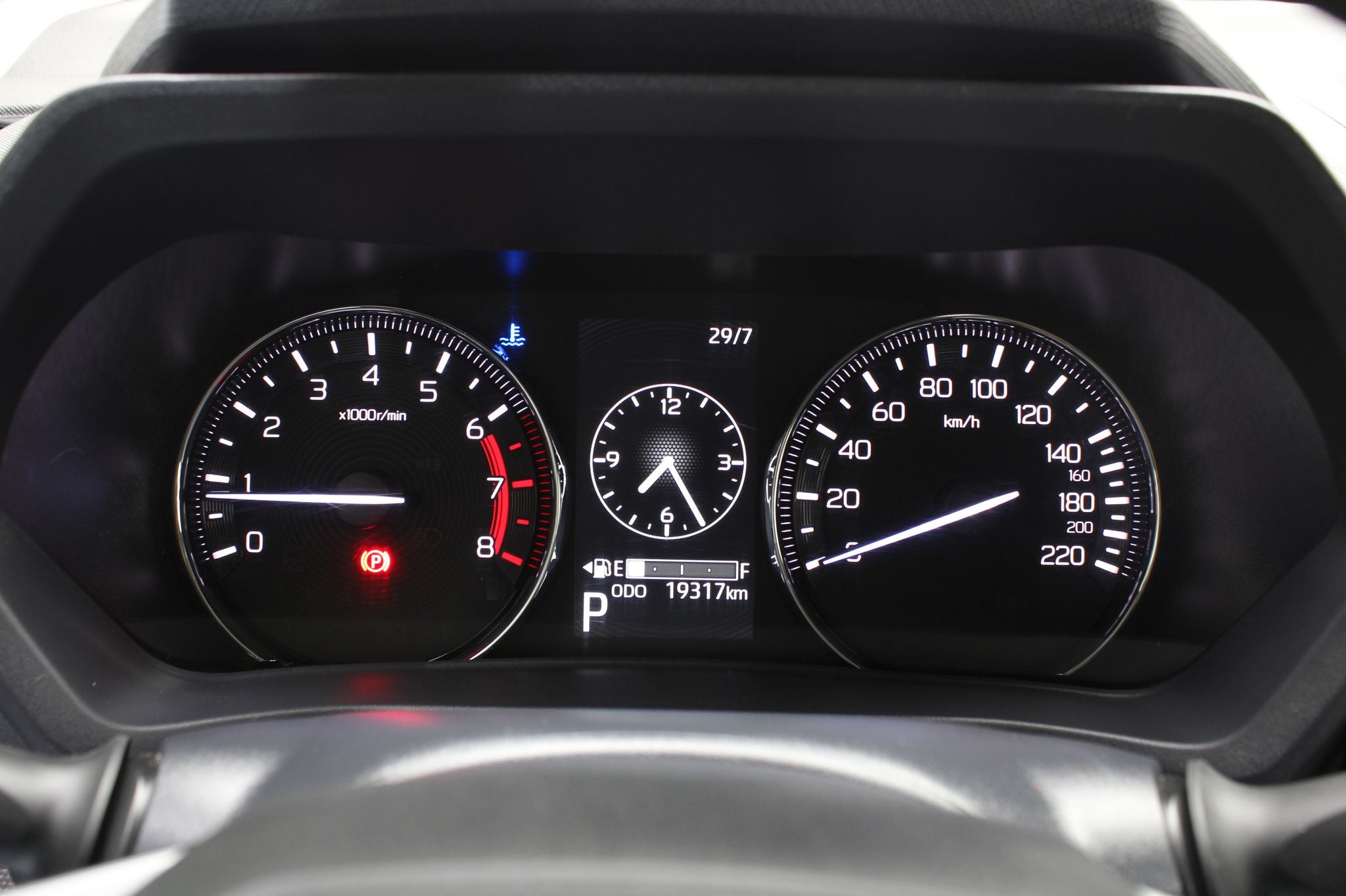 2023 Toyota Avanza 1.5 Xle At