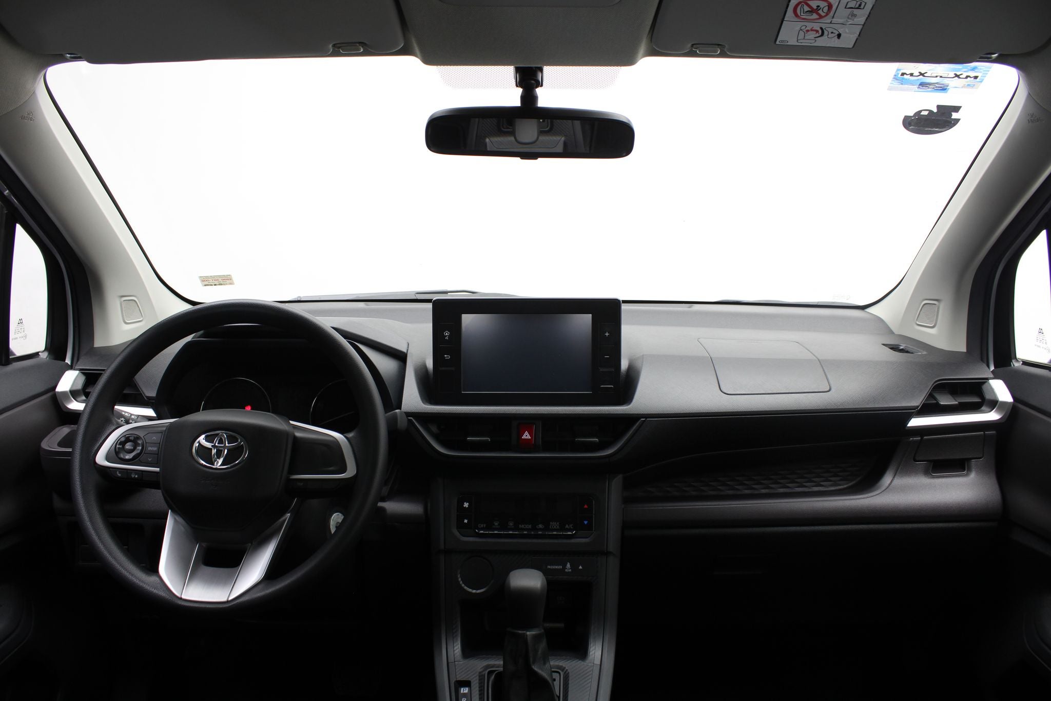 2023 Toyota Avanza 1.5 Xle At