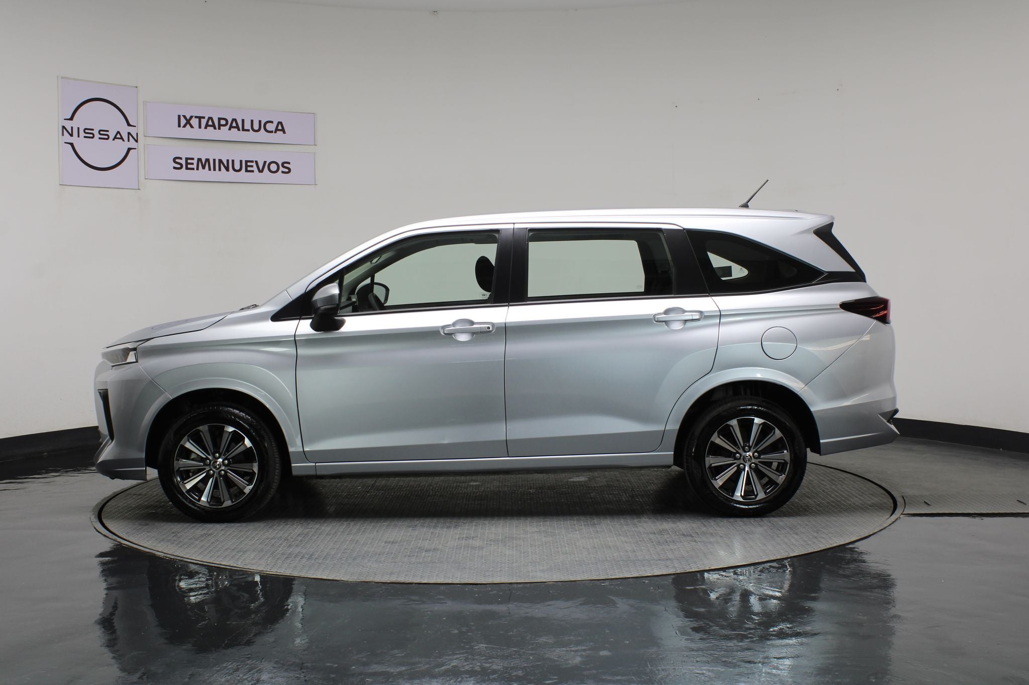 2023 Toyota Avanza 1.5 Xle At