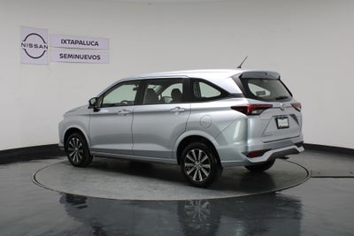 2023 Toyota Avanza 1.5 Xle At