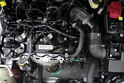 2023 Toyota Avanza 1.5 Xle At
