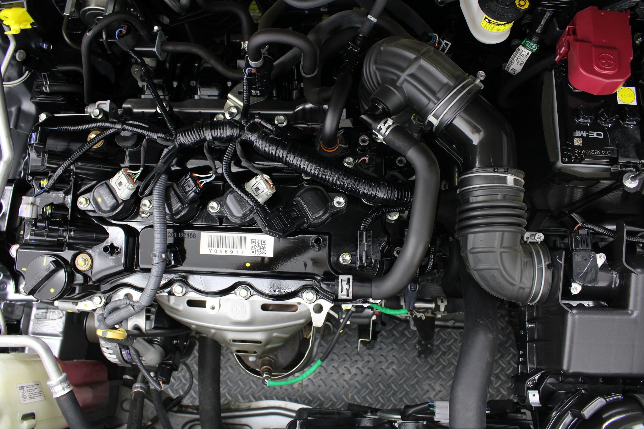 2023 Toyota Avanza 1.5 Xle At